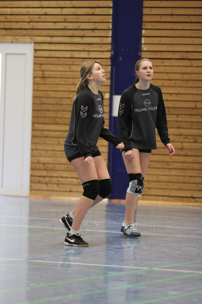 Bild 59 - U16 Juniorinnen ODM am 10.3.12